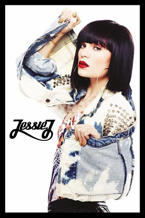 Jessie J (Denim) By: Eur:17,87 Ден2:139
