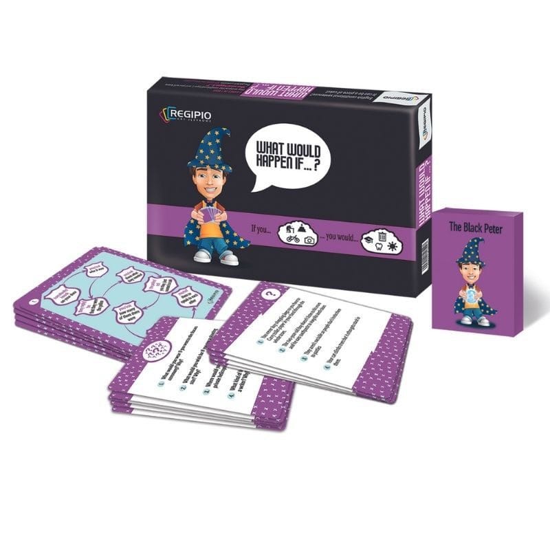 What Would Happen If . . . ? By: Eur:32,50 Ден2:1599