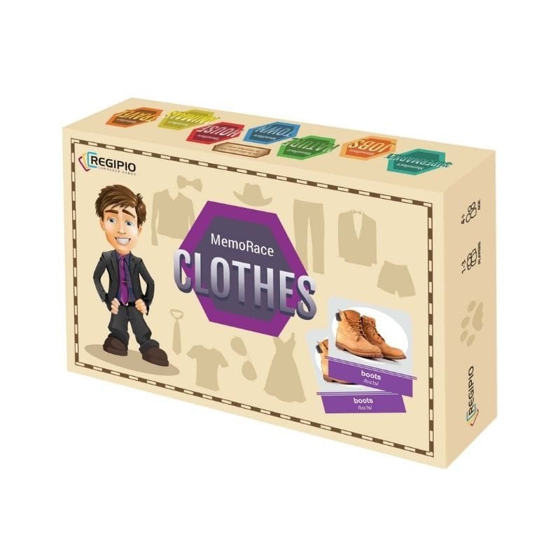 MEMORACE Clothes By: Eur:12,99 Ден2:799