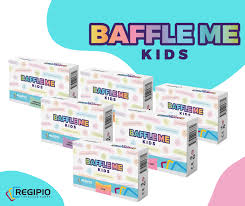 KIDS BAFFLE ME TO BE IN THE PAST By: Eur:14,62 Ден2:899