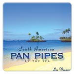 PAN PIPES BY THE SEA By:Global Journey Eur:2.44 Ден2:199