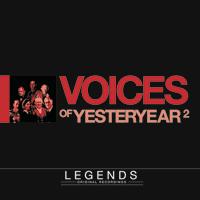 VOICES OF YESTERYEAR 2 By:Global Journey Eur:3,24 Ден1:150
