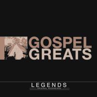 GOSPEL GREATS By:Global Journey Eur:2.44 Ден2:150