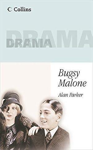 Bugsy Malone: Have fun with your students ... By:Parker, Alan Eur:34,13 Ден2:899