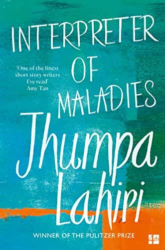 Interpreter of Maladies. Stories of Bengal, ... By:Lahiri, Jhumpa Eur:34,13 Ден2:699
