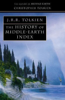 Index By:Tolkien, Christopher Eur:8,11 Ден2:799