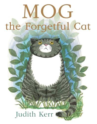 Mog the Forgetful Cat: Everybodya s ... By:Kerr, Judith Eur:8,11 Ден2:599