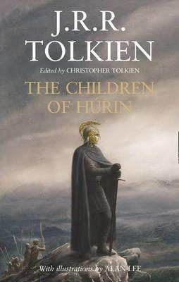 The Children of Hurin By:Tolkien, J. R. R. Eur:120,31 Ден2:2199