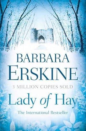 Lady of Hay: An enduring classic a an ... By:Erskine, Barbara Eur:17,87 Ден2:899