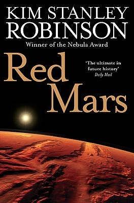 Red Mars By:Robinson, Kim Stanley Eur:11,37 Ден2:999