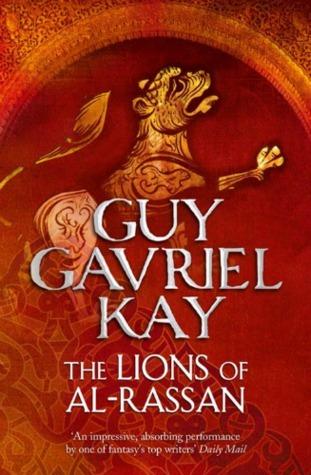 The Lions of Al-Rassan By:Kay, Guy Gavriel Eur:11,37 Ден2:999