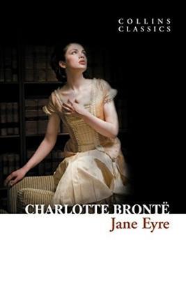Jane Eyre By:Bronte, Charlotte Eur:24,37 Ден2:299
