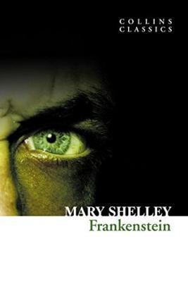 Frankenstein By:Shelley, Mary Eur:16,24 Ден2:299