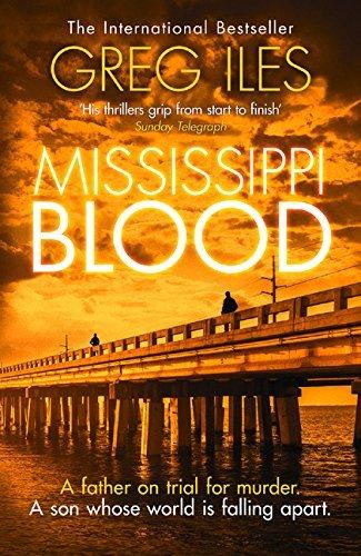 Mississippi Blood By:Iles, Greg Eur:16,24 Ден2:1099