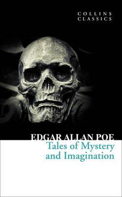 Tales of Mystery and Imagination By:Poe, Edgar Allan Eur:12,99 Ден2:299