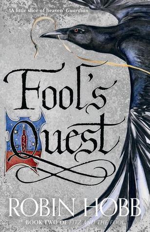 Fool's Quest By:Hobb, Robin Eur:12,99 Ден2:799