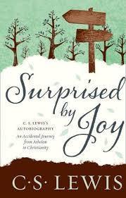 Surprised by Joy By:Lewis, C.S. Eur:12,99 Ден2:799
