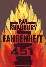 Fahrenheit 451 By:Bradbury, Ray Eur:12,99 Ден2:1099