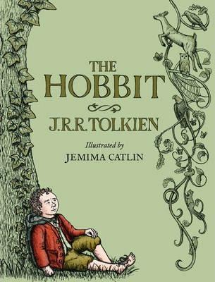The Hobbit By:Tolkien, J. R. R. Eur:8,11 Ден2:1799