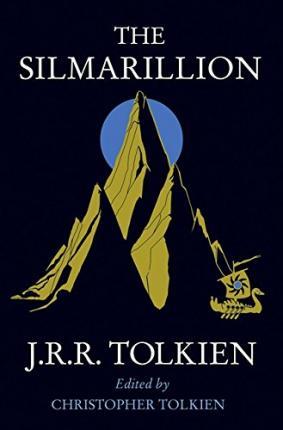 The Silmarillion By:Tolkien, J. R. R. Eur:11,37 Ден2:699