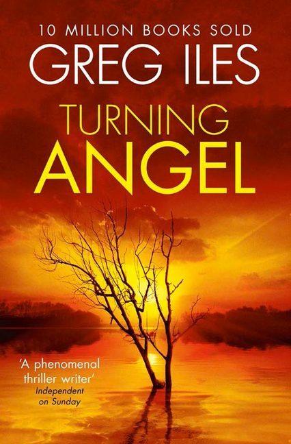 Turning Angel By:Iles, Greg Eur:16,24 Ден2:1299