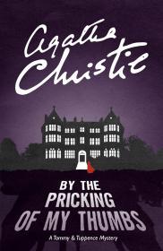By the Pricking of My Thumbs By:Christie, Agatha Eur:17,87 Ден2:599
