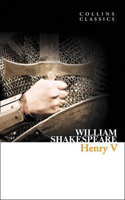 Henry V By:Shakespeare, William Eur:1,12 Ден2:299