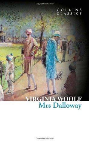 Mrs. Dalloway By:Woolf, Virginia Eur:42,26 Ден2:299