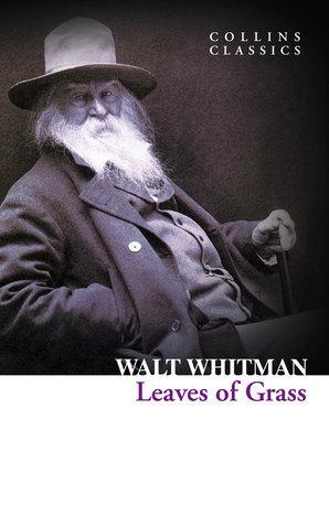 Leaves of Grass By:Whitman, Walt Eur:19,50 Ден2:299