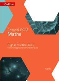 Collins GCSE Maths ? Edexcel GCSE Maths Higher Practice Book: Use and Apply Standard Techniques By:HarperCollins Eur:56,89 Ден2:799