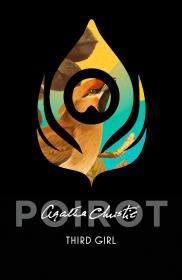 Third Girl By:Christie, Agatha Eur:16,24 Ден2:599