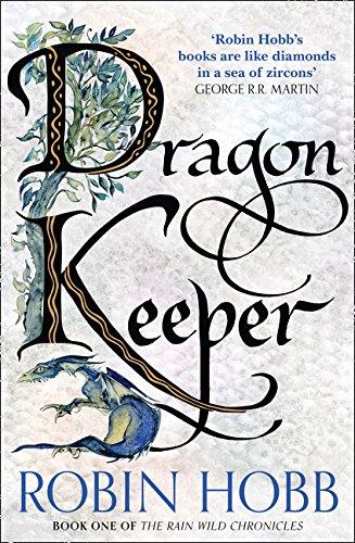 Dragon Keeper By:Hobb, Robin Eur:21,12 Ден2:799