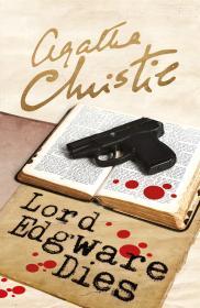 Lord Edgware Dies By:Christie, Agatha Eur:17,87 Ден2:599