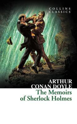 The Memoirs of Sherlock Holmes By:Doyle, Arthur Conan Eur:27,63 Ден2:299