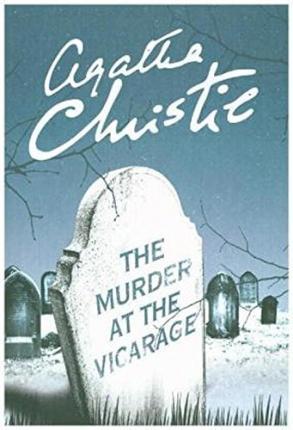 The Murder at the Vicarage By:Christie, Agatha Eur:8,11 Ден2:599