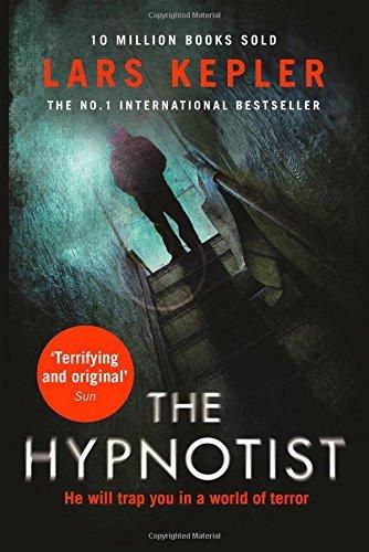 The Hypnotist By:Kepler, Lars Eur:16,24 Ден2:799