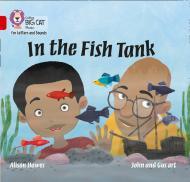 In the Fish Tank By:Hawes, Alison Eur:16,24 Ден1:499