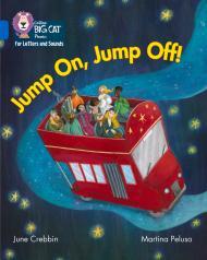 Jump On, Jump Off! By:Crebbin, June Eur:17,87 Ден2:499