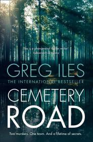 Cemetery Road By:Iles, Greg Eur:11,37 Ден2:999