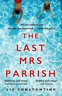 The Last Mrs Parrish By:Constantine, Liv Eur:8,11 Ден2:799