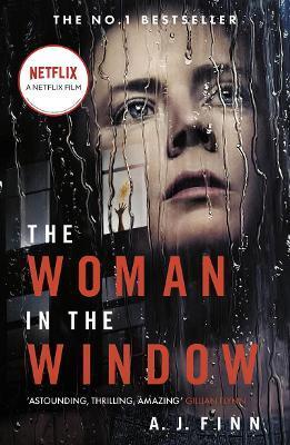 The Woman in the Window By:Finn, A. J. Eur:14.62 Ден1:499