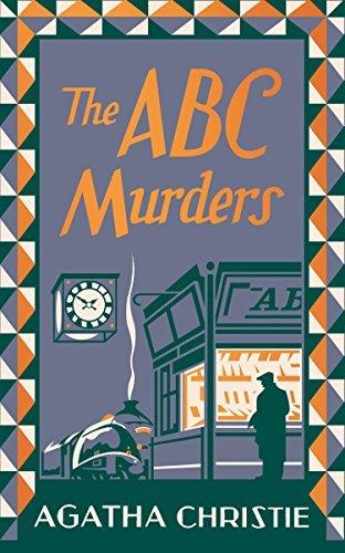 The ABC Murders By:Christie, Agatha Eur:9,74 Ден2:1099