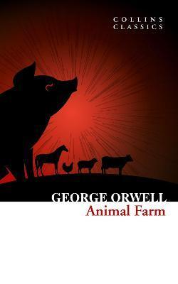 Animal Farm By:Orwell, George Eur:4,86 Ден2:299