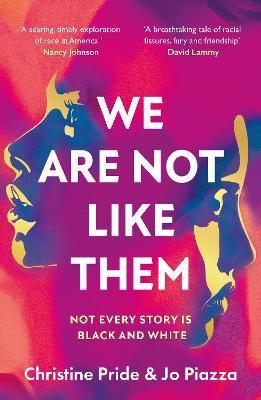 We Are Not Like Them By:Pride, Christine Eur:29,25 Ден1:699