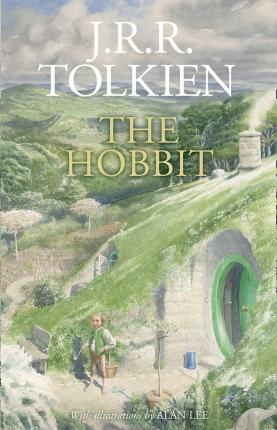 The Hobbit By:Tolkien, J. R. R. Eur:8,11 Ден2:2199