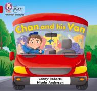 Chan and his Van By:Roberts, Jenny Eur:6,49 Ден2:499