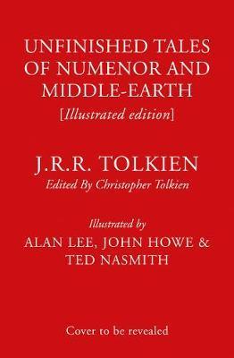 Unfinished Tales By:Tolkien, J. R. R. Eur:40,63 Ден1:7099
