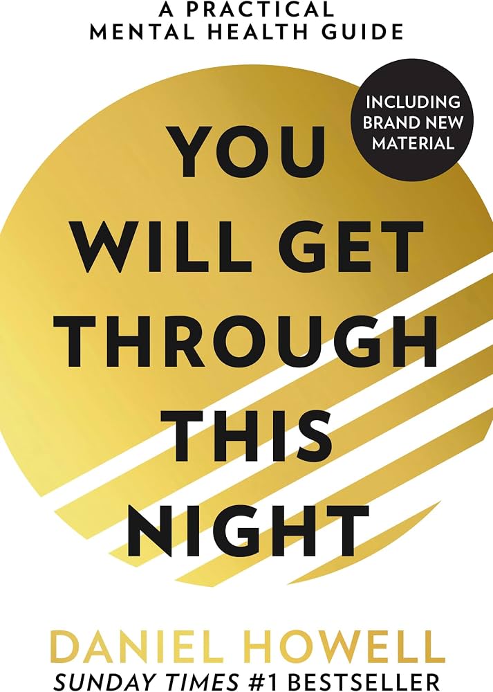 You Will Get Through This Night By:Unknown Author Eur:17,87 Ден2:799