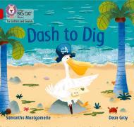Dash to Dig By:Montgomerie, Samantha Eur:8,11 Ден2:499