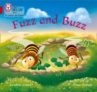 Fuzz and Buzz By:Green, Caroline Eur:17,87 Ден2:499